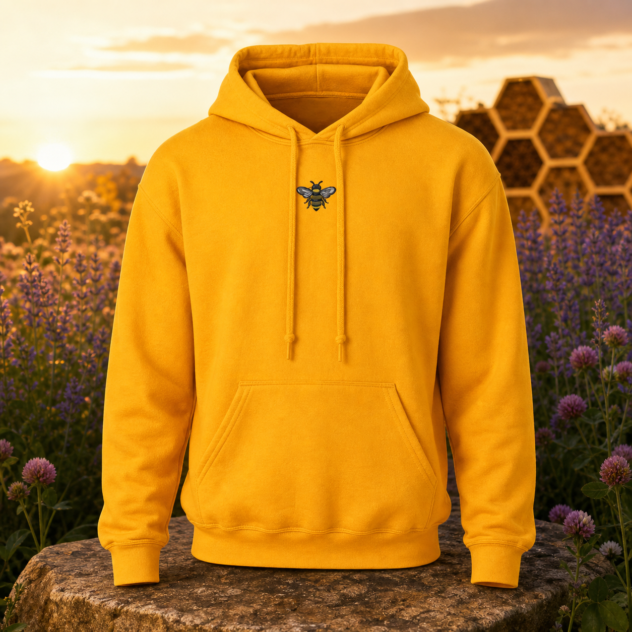 Bee – Strength in Community
