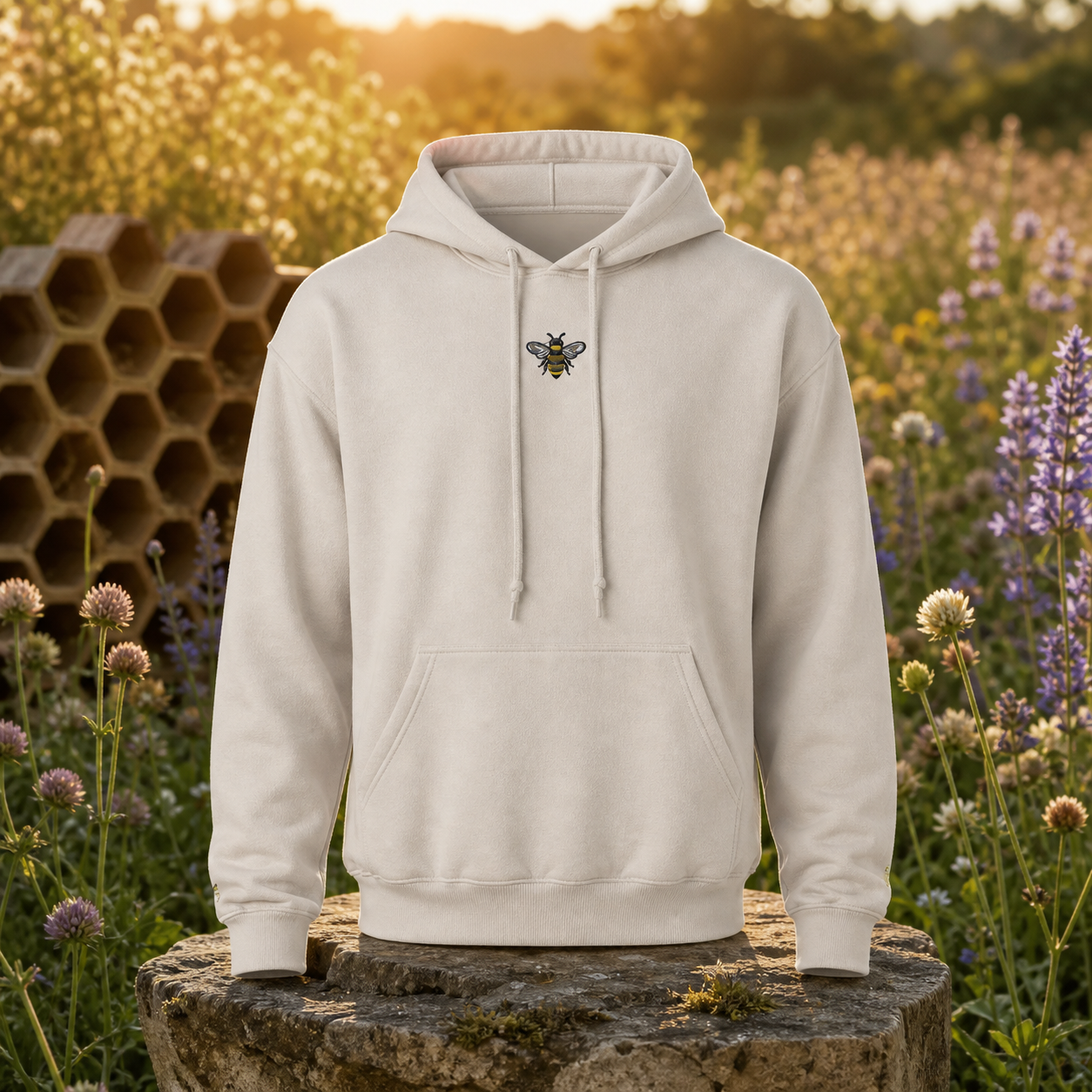 Bee – Strength in Community