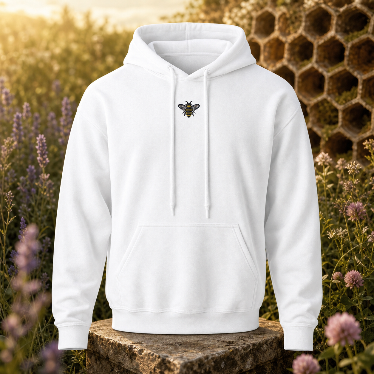 Bee – Strength in Community