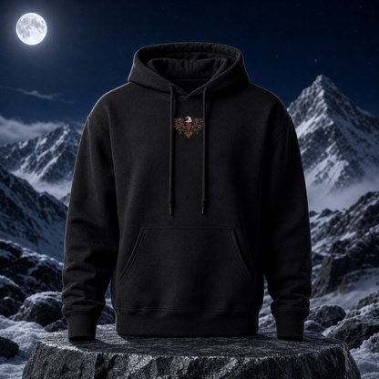 🦅 The Eagle – Vision, Strength &amp; Freedom