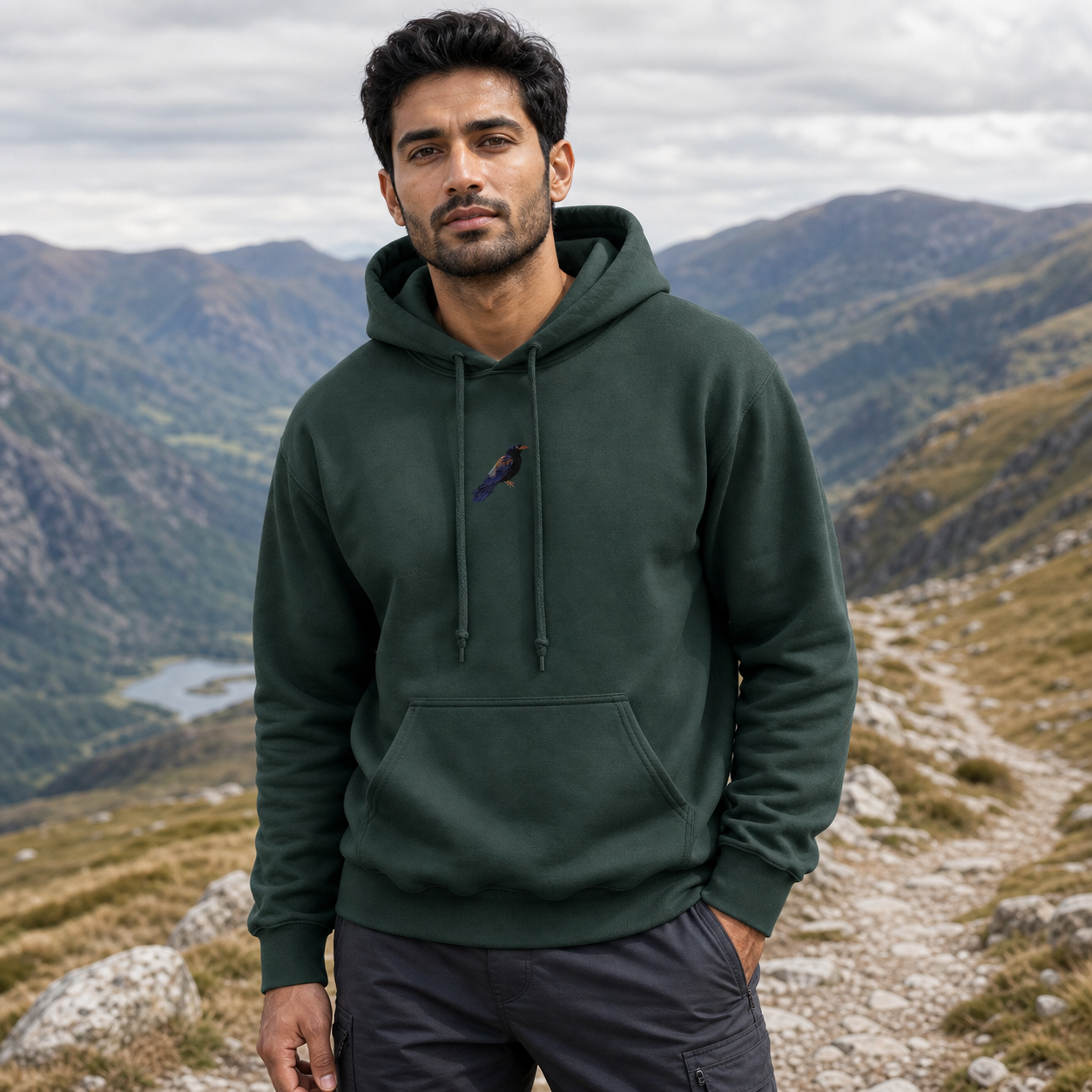 The Blackbird – Mystery, Intuition &amp; Transformation
