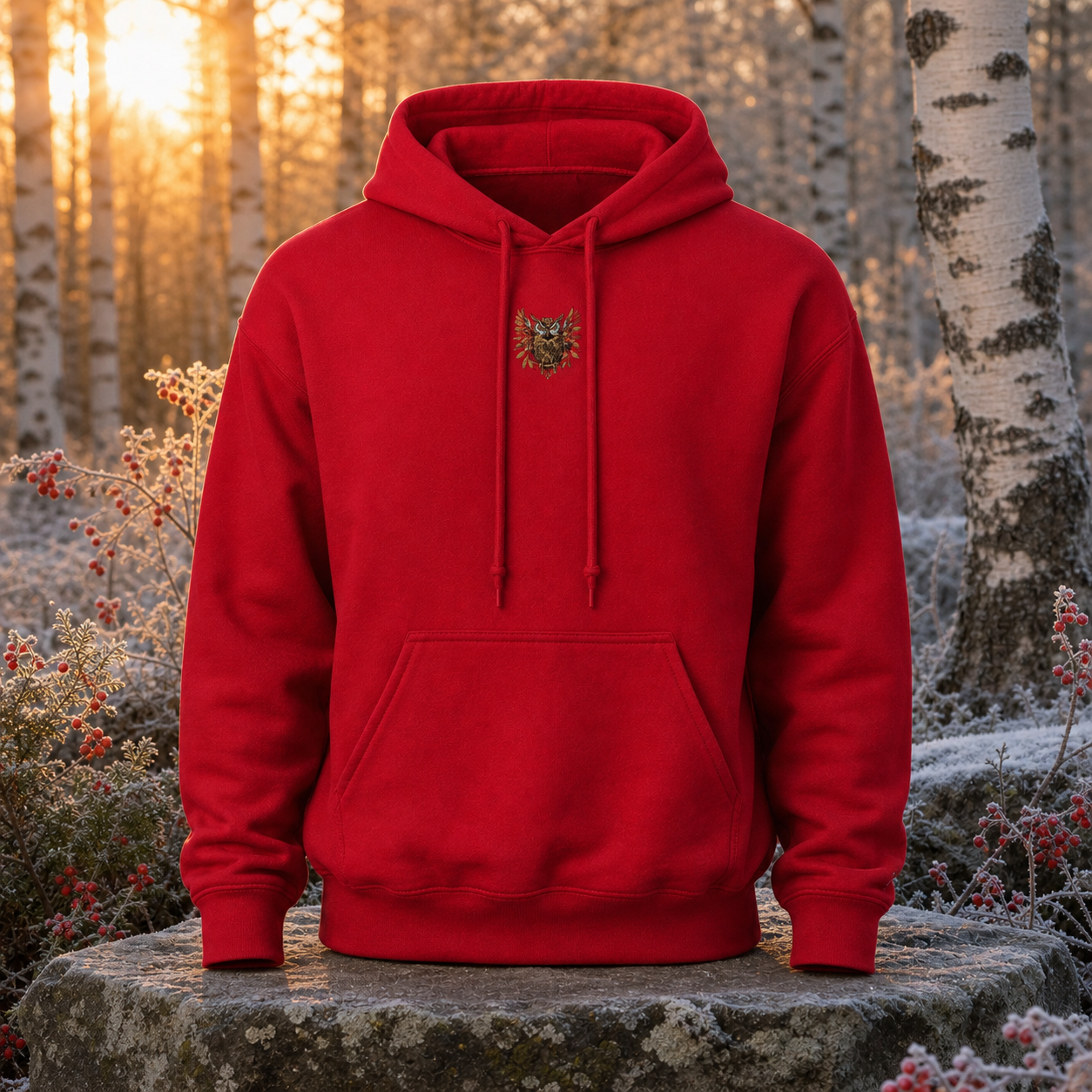 🦉 The Owl – Wisdom, Intuition &amp; Mystery