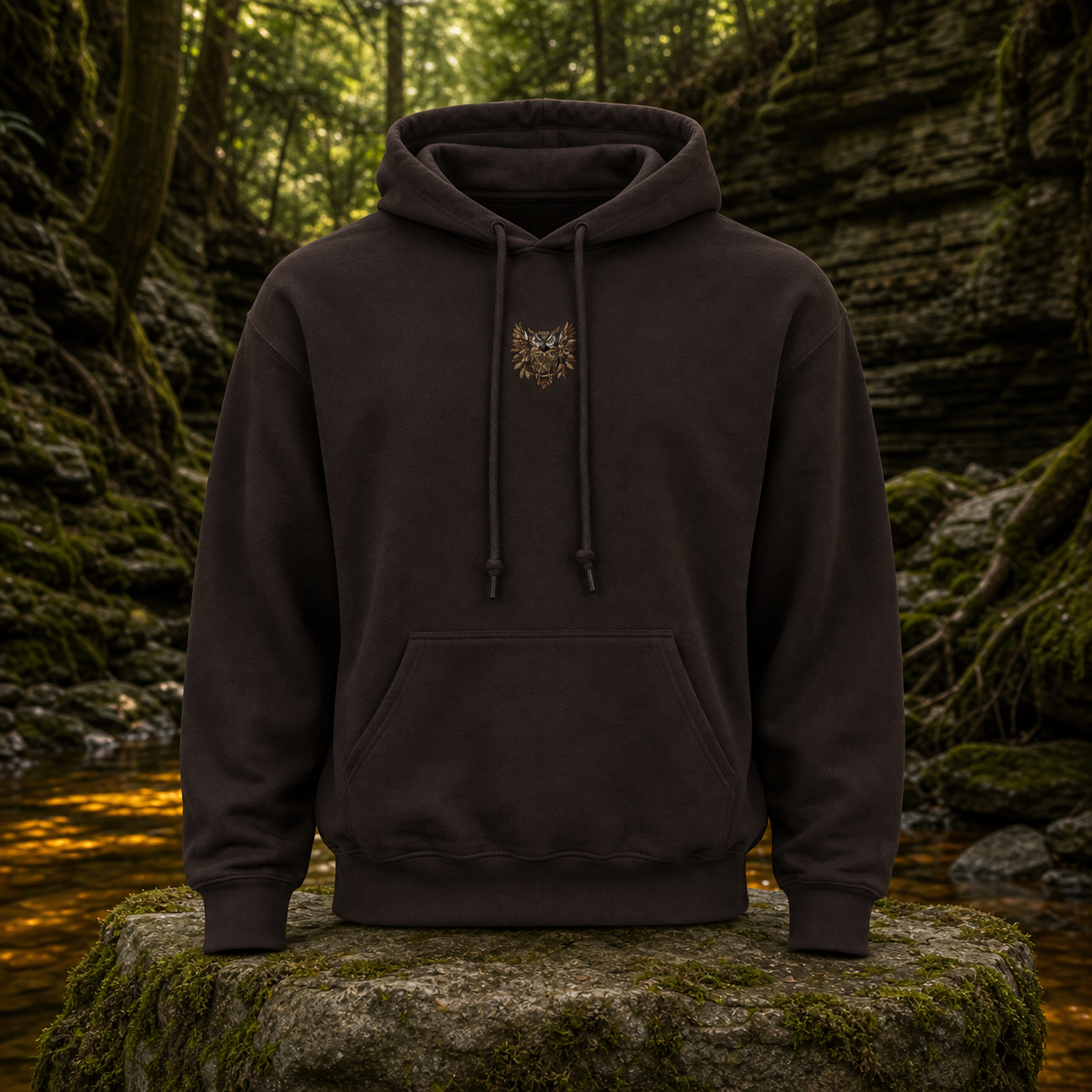 🦉 The Owl – Wisdom, Intuition &amp; Mystery