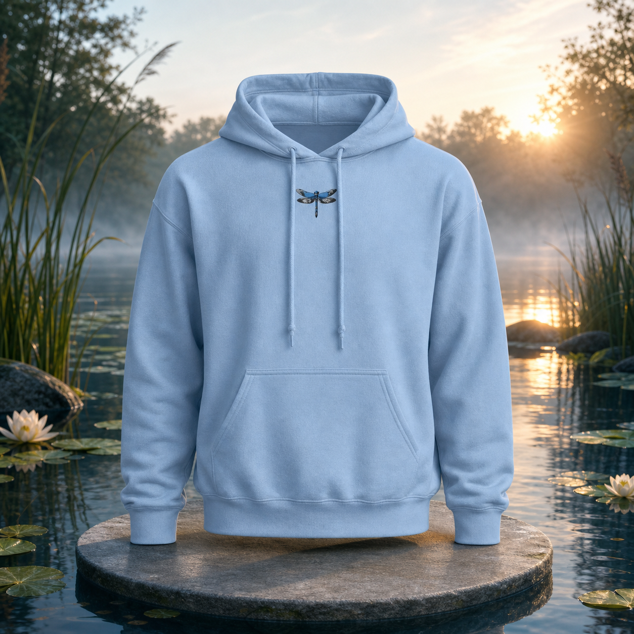 Dragonfly – Change &amp; Clarity