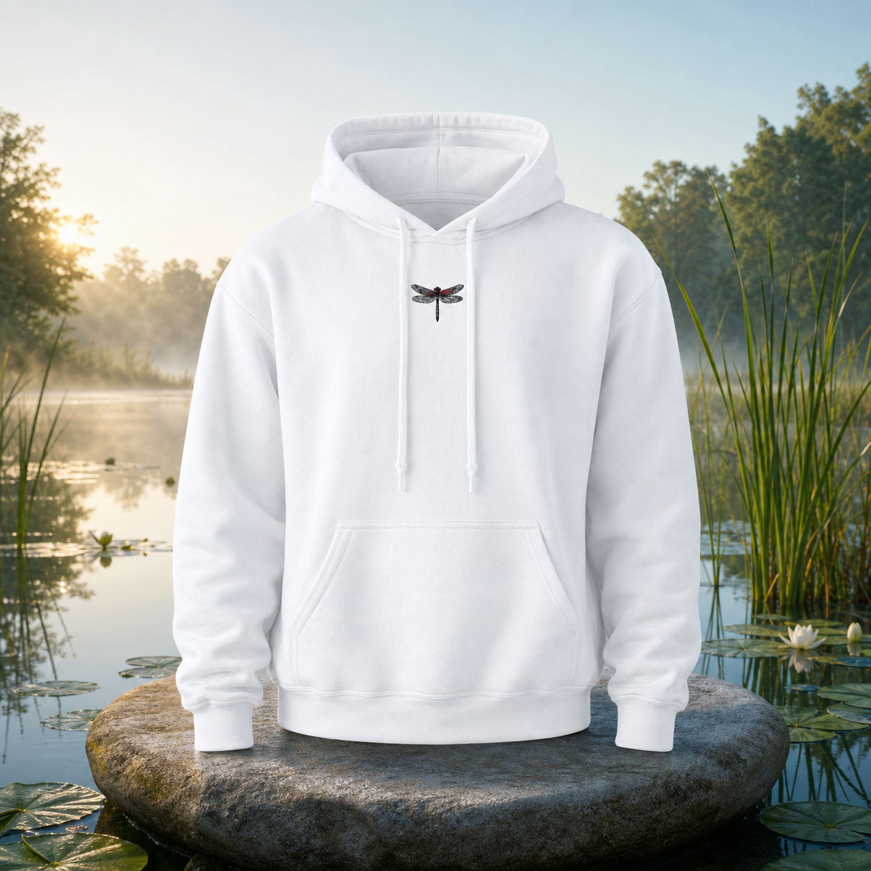 Dragonfly – Change &amp; Clarity