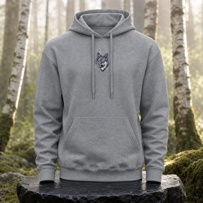 The Wolf – Instinct, Strength &amp; Inner Guidance