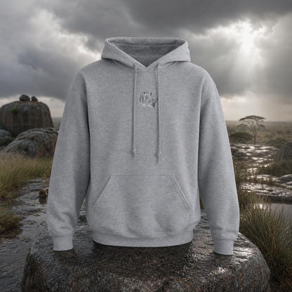 The Rhino – Determination, Protection &amp; Grounded Strength
