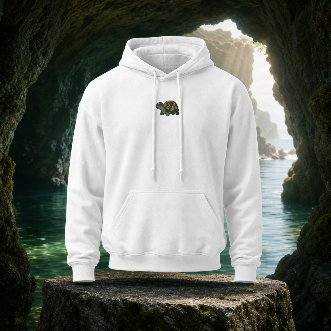 The Turtle – Patience, Protection &amp; Steady Growth
