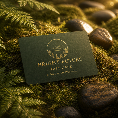 Bright Future Digital Gift Card