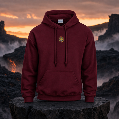 The Lion  – Strength, Power &amp; Confidence