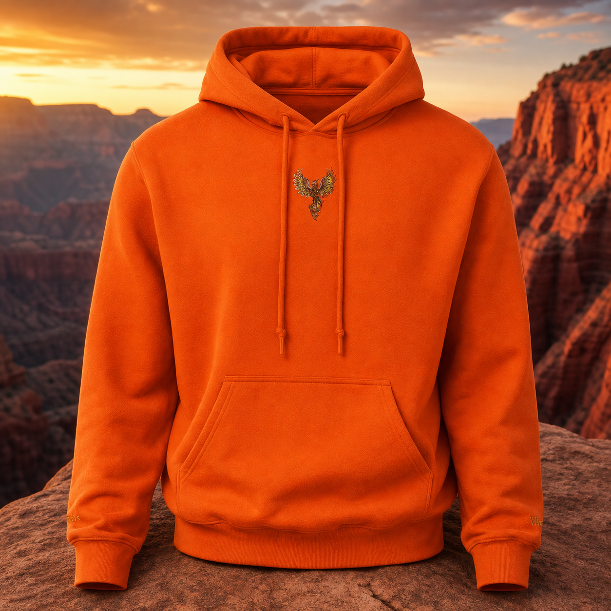 The Phoenix – Rebirth, Transformation &amp; Immortality