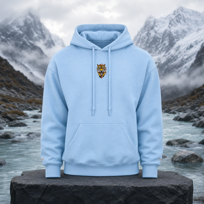 The Tiger – Power, Instinct &amp; Determination