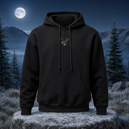 The Stag - Strength, Awareness &amp; Leadership