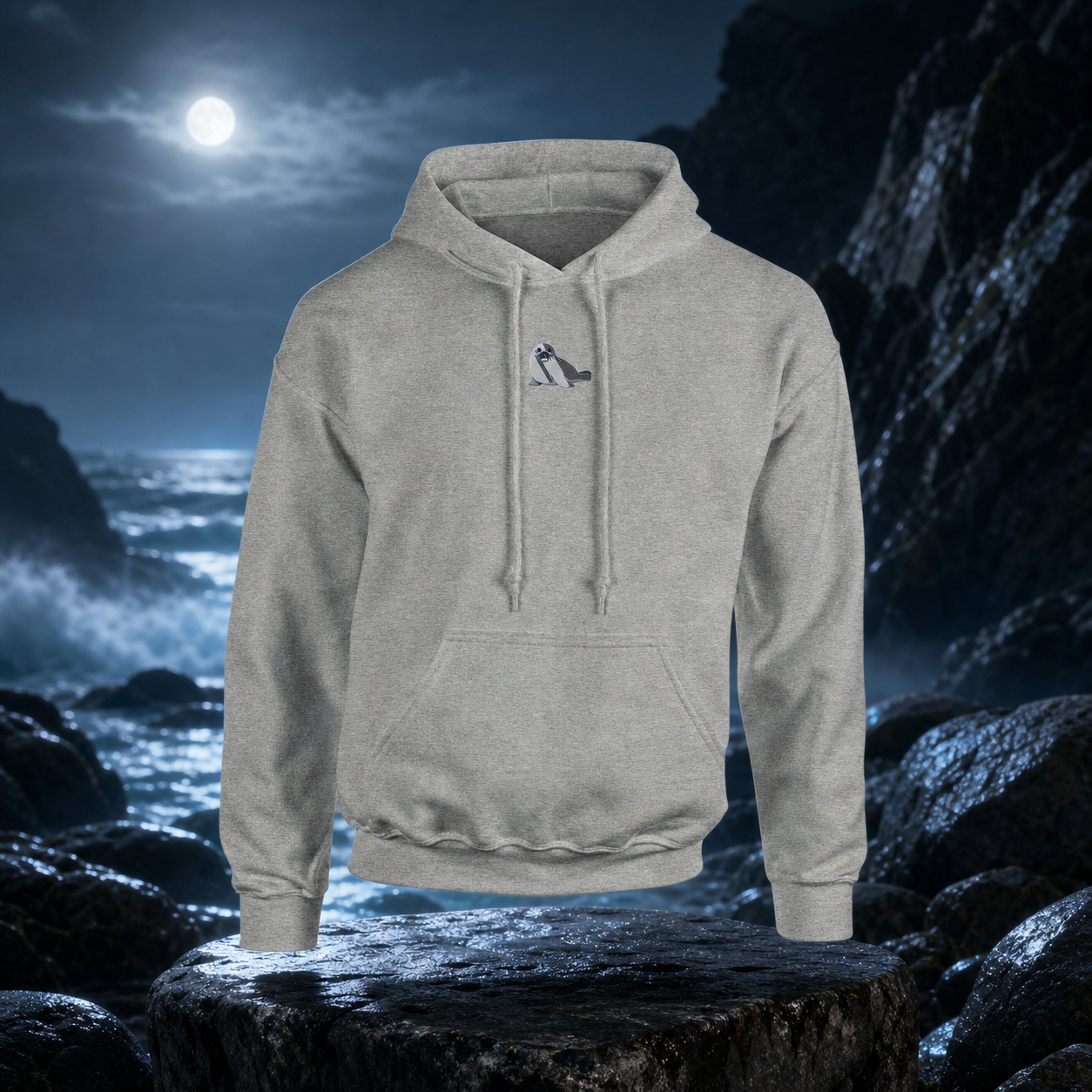 The Seal – Imagination, Emotion &amp; Transformation