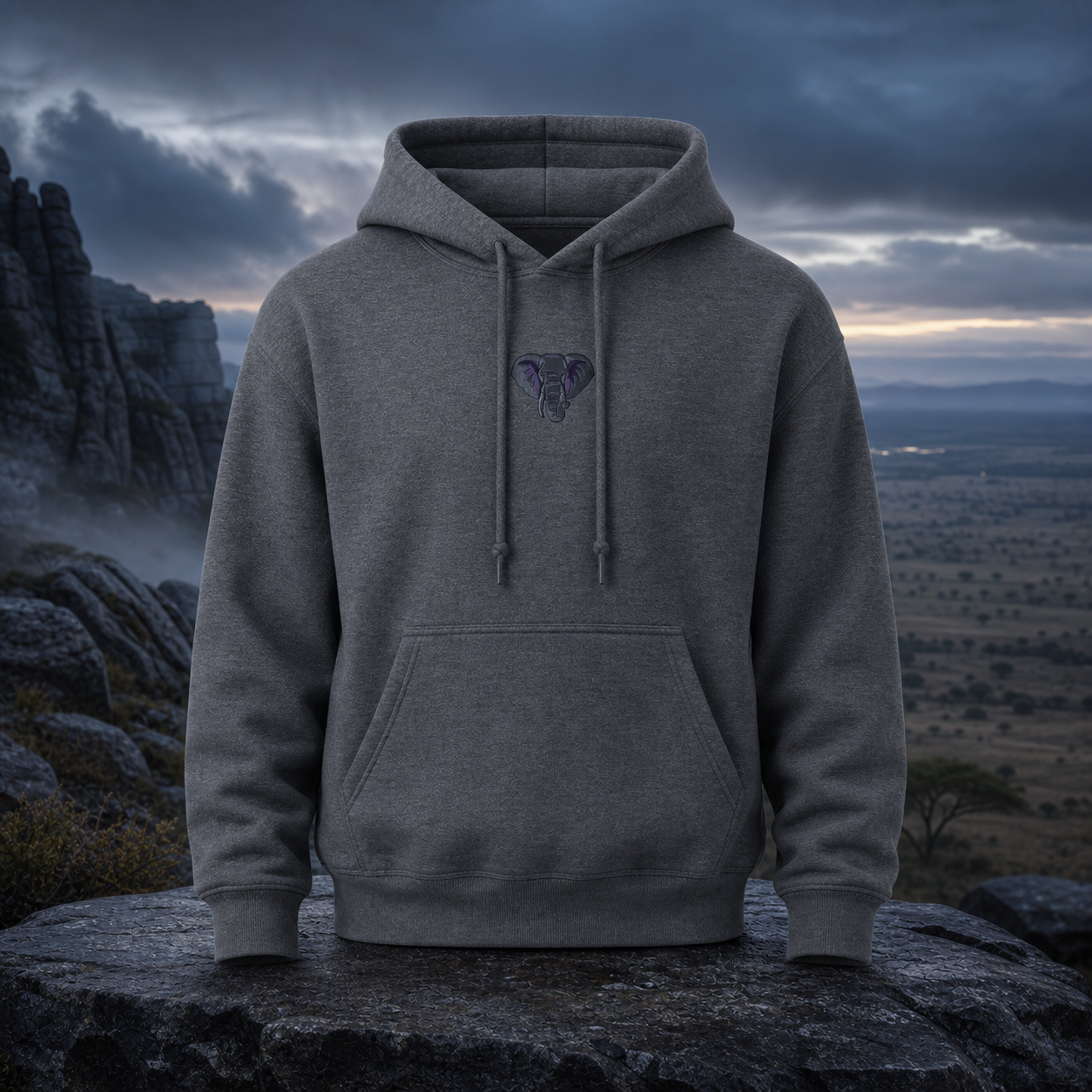 The Elephant – Wisdom, Strength &amp; Loyalty