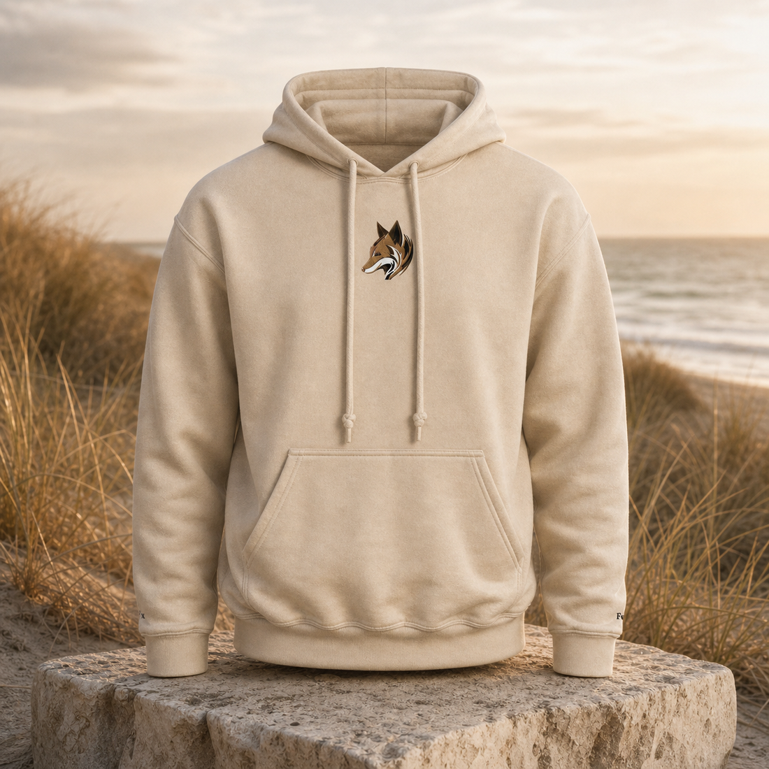 The Fox – Adaptability, Intelligence &amp; Subtle Power
