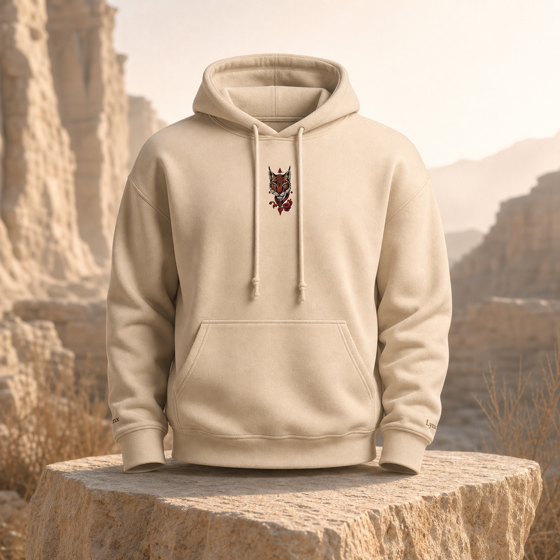 The Lynx – Mystery, Intuition &amp; Silent Strength