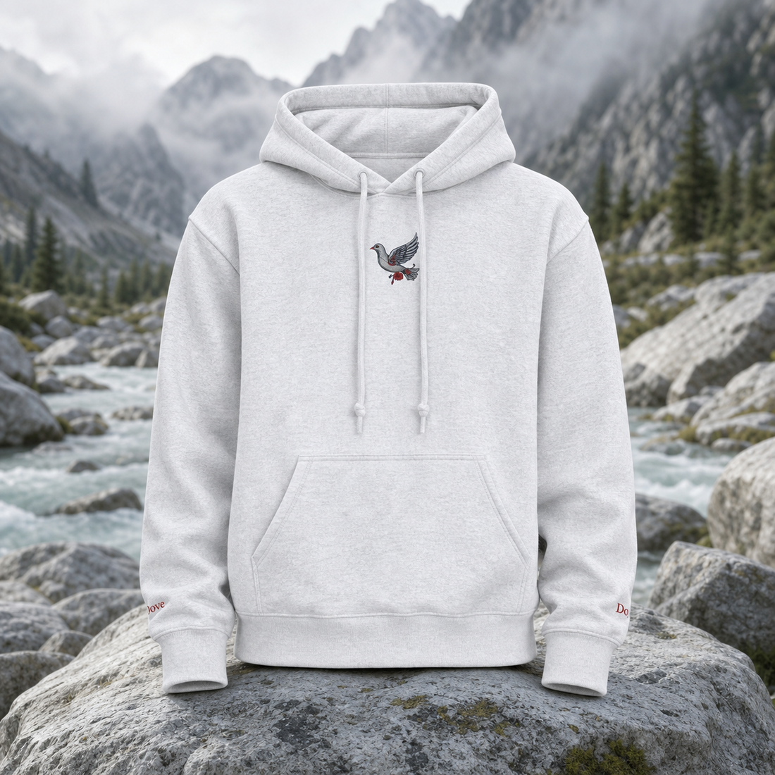 🕊️ The Dove – Peace, Love &amp; Divine Guidance