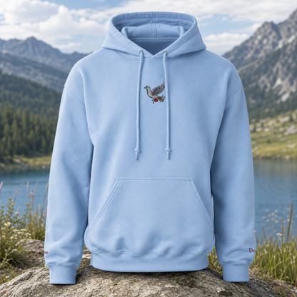 🕊️ The Dove – Peace, Love &amp; Divine Guidance