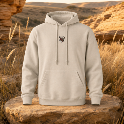 The Stag - Strength, Awareness &amp; Leadership