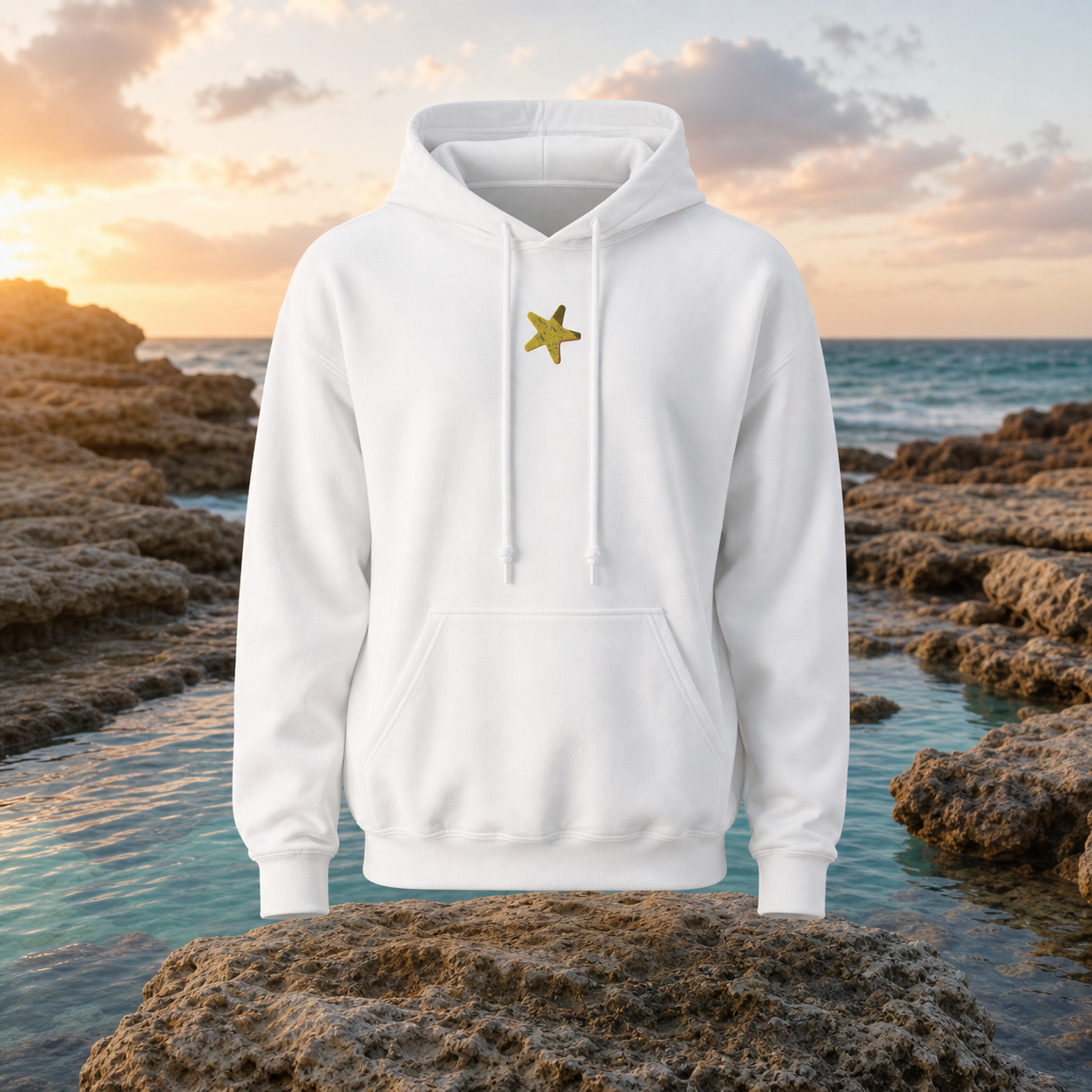 The Starfish – Healing, Guidance &amp; Regeneration