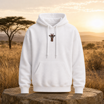 The Giraffe – Vision, Grace &amp; Perspective