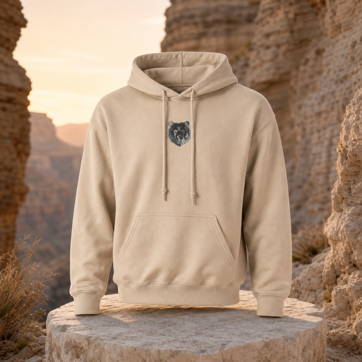 The Bear – Courage, Grounding &amp; Inner Strength