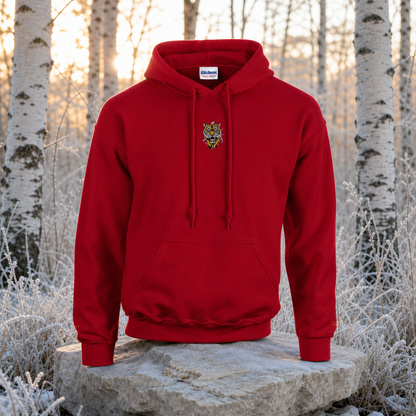The Tiger – Power, Instinct &amp; Determination