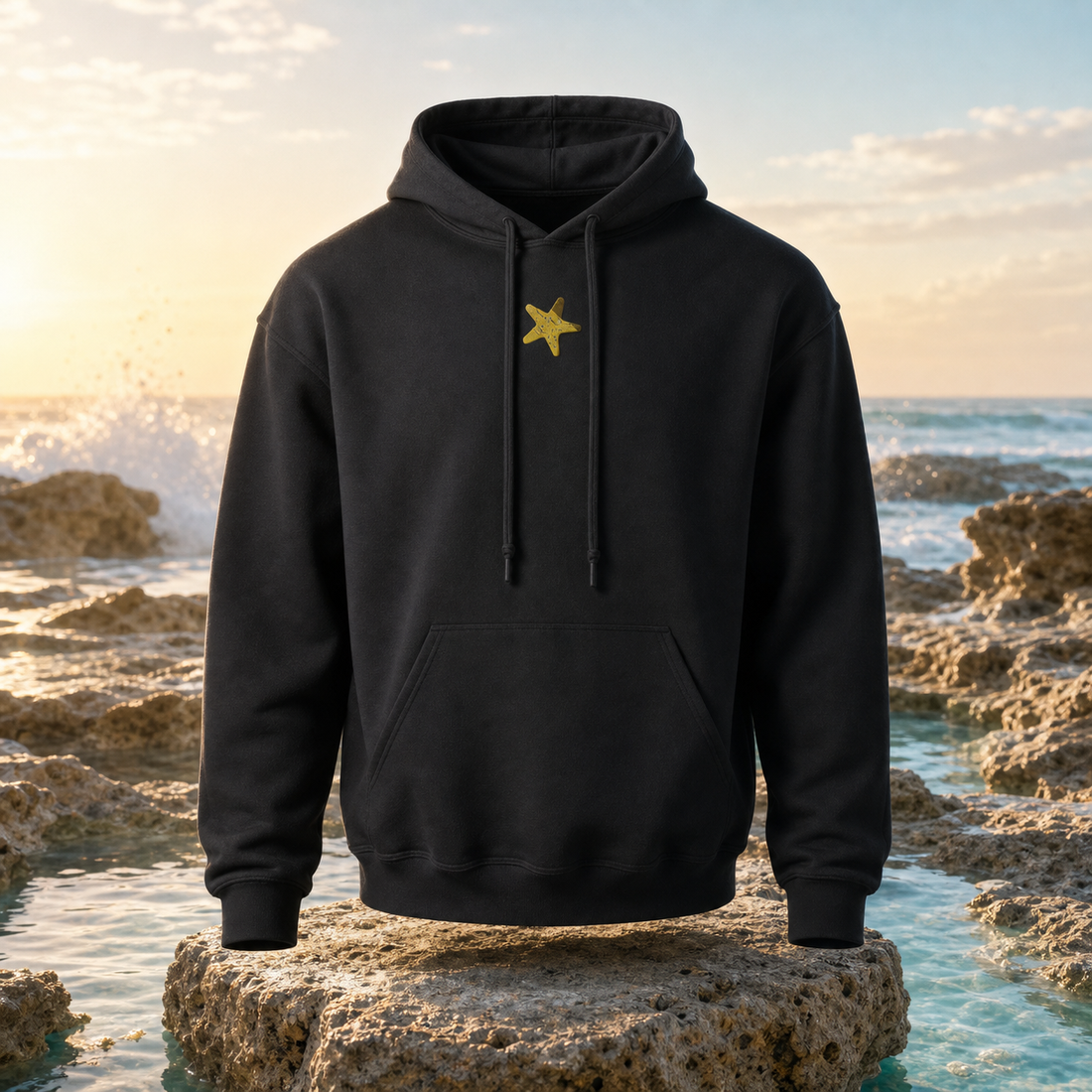 The Starfish – Healing, Guidance &amp; Regeneration