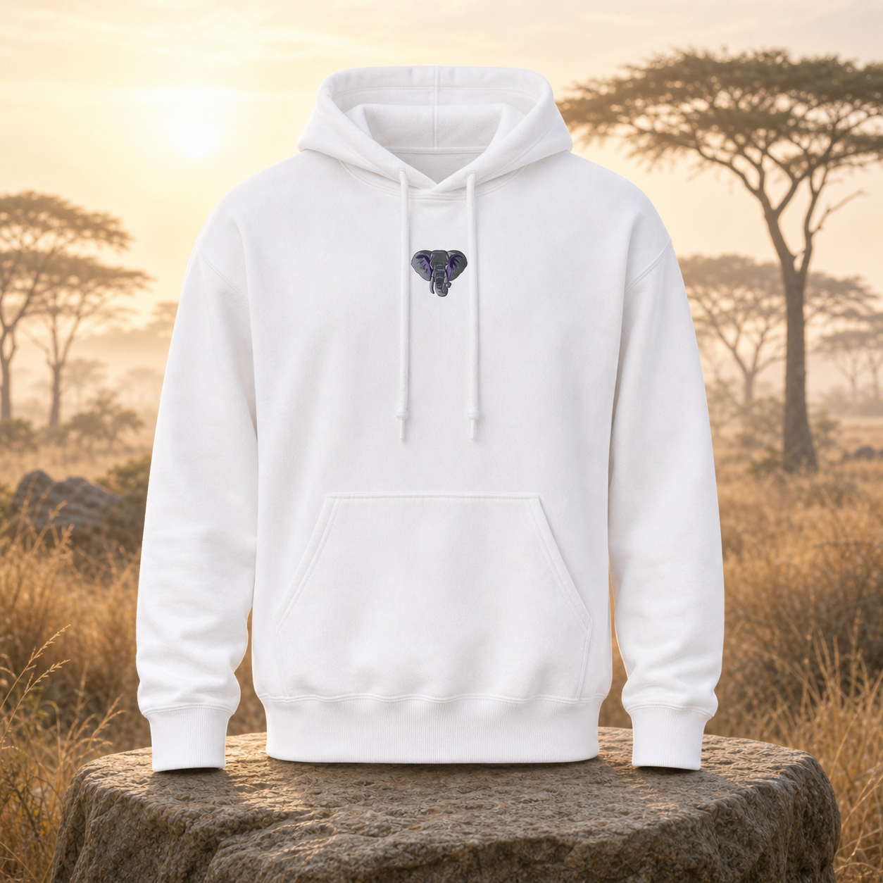 The Elephant – Wisdom, Strength &amp; Loyalty