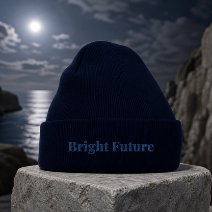 Bright Future Beanie