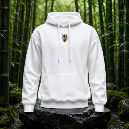 The Tiger – Power, Instinct &amp; Determination