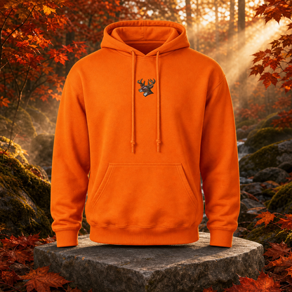 The Stag - Strength, Awareness &amp; Leadership