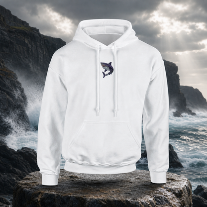 The Shark – Focus, Power &amp; Flow