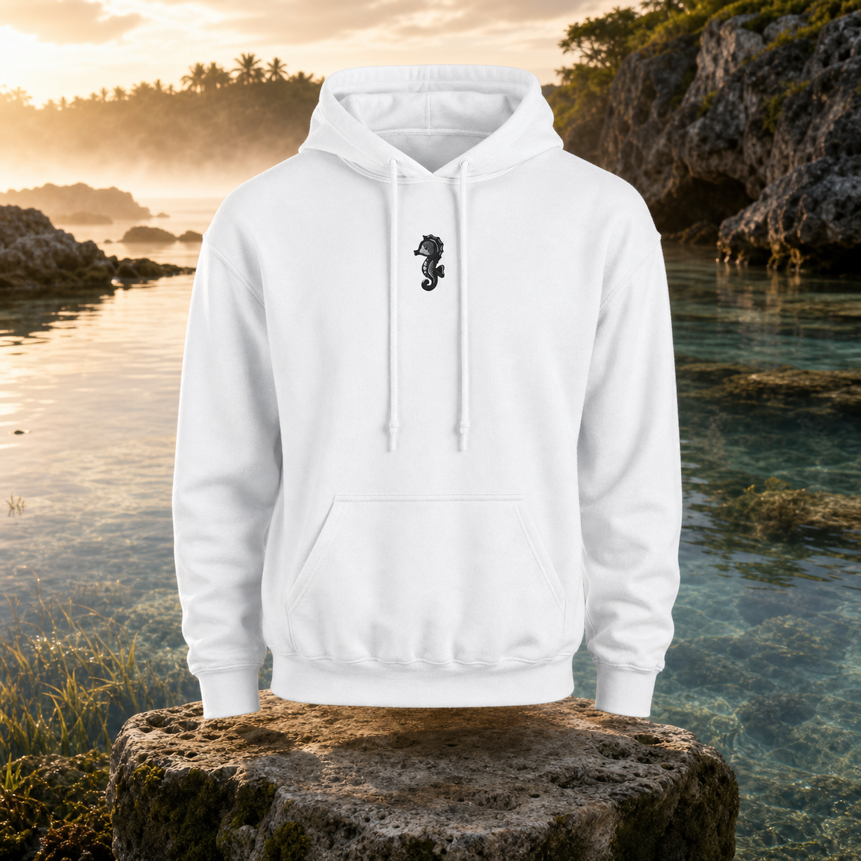 The Seahorse – Patience, Protection &amp; Perspective
