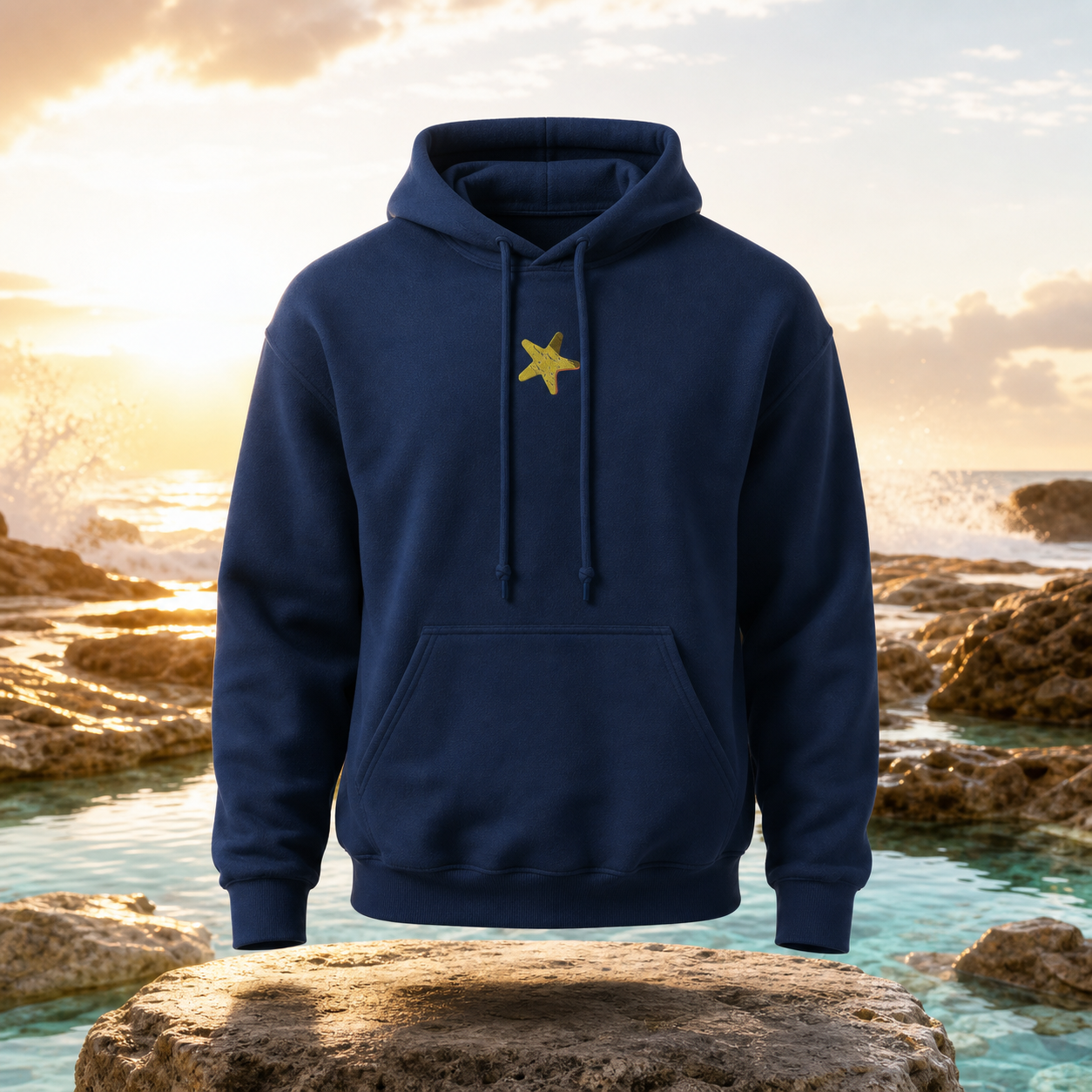 The Starfish – Healing, Guidance &amp; Regeneration