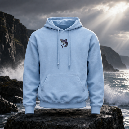 The Shark – Focus, Power &amp; Flow