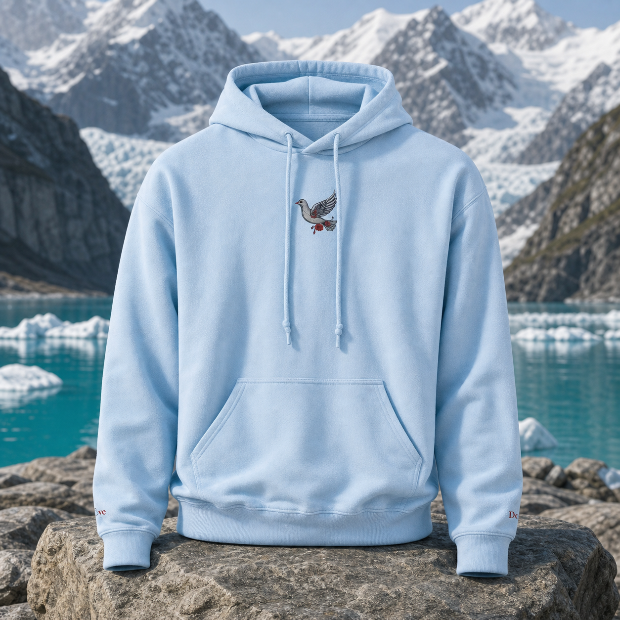 🕊️ The Dove – Peace, Love &amp; Divine Guidance