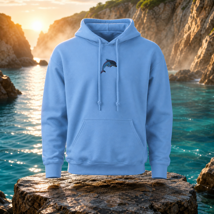 The Dolphin – Joy, Harmony &amp; Intelligence