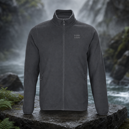 Bright Future Factor Microfleece Jacket