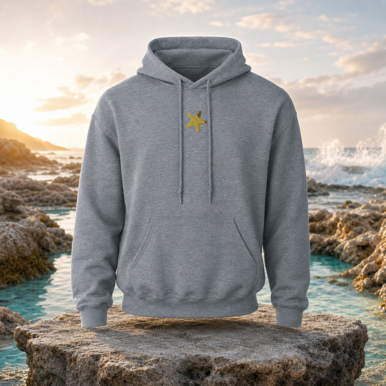 The Starfish – Healing, Guidance &amp; Regeneration
