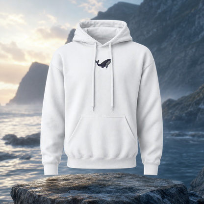 The Blue Whale – Wisdom, Depth &amp; Serenity