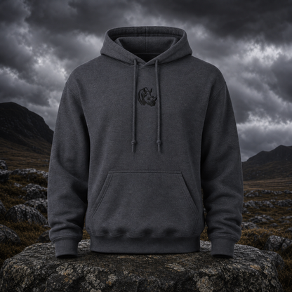 The Rhino – Determination, Protection &amp; Grounded Strength