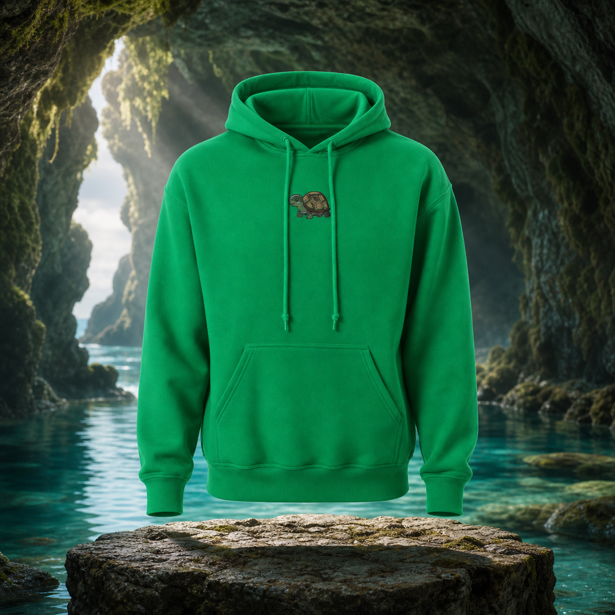 The Turtle – Patience, Protection &amp; Steady Growth