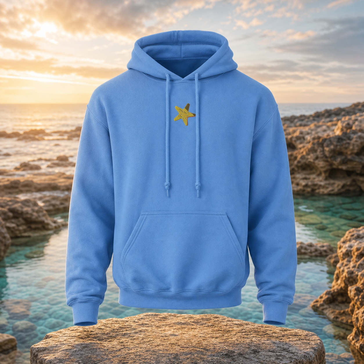 The Starfish – Healing, Guidance &amp; Regeneration