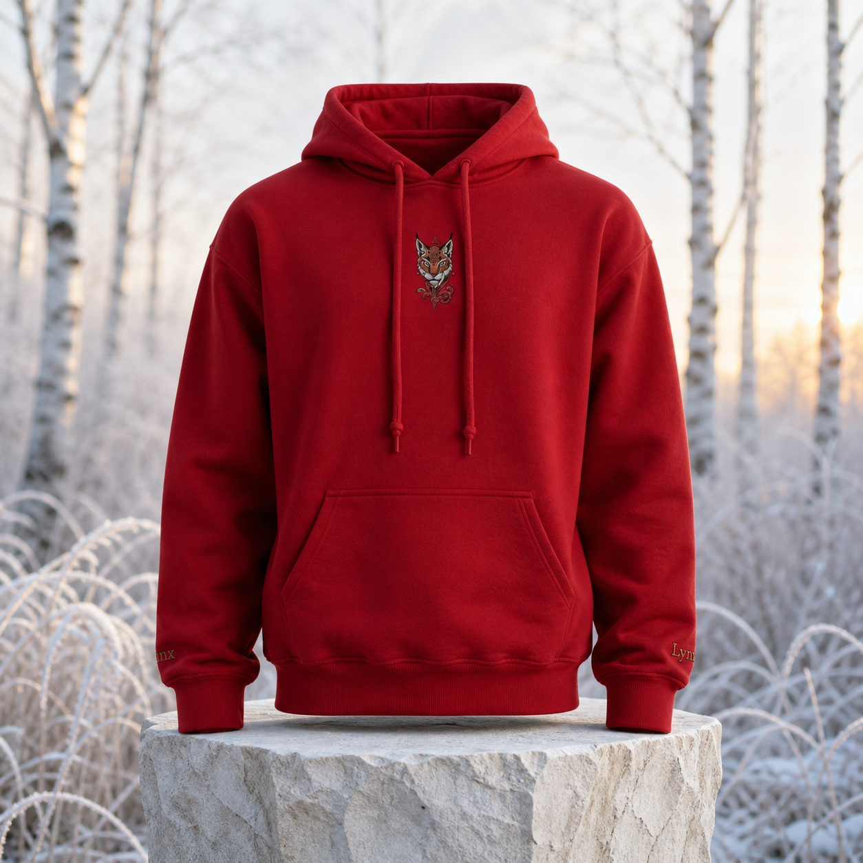 The Lynx – Mystery, Intuition &amp; Silent Strength