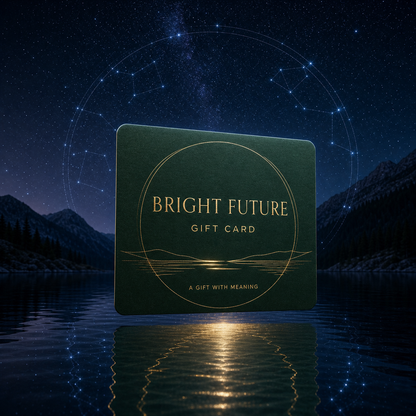 Bright Future Digital Gift Card