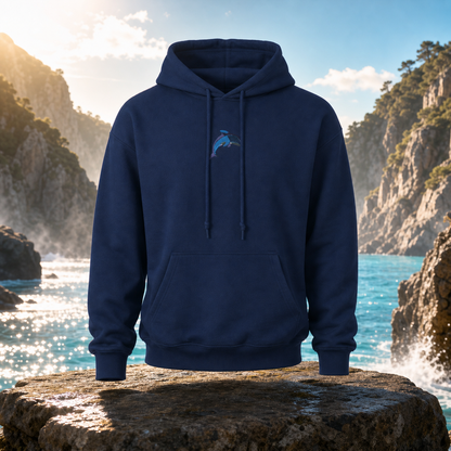 The Dolphin – Joy, Harmony &amp; Intelligence