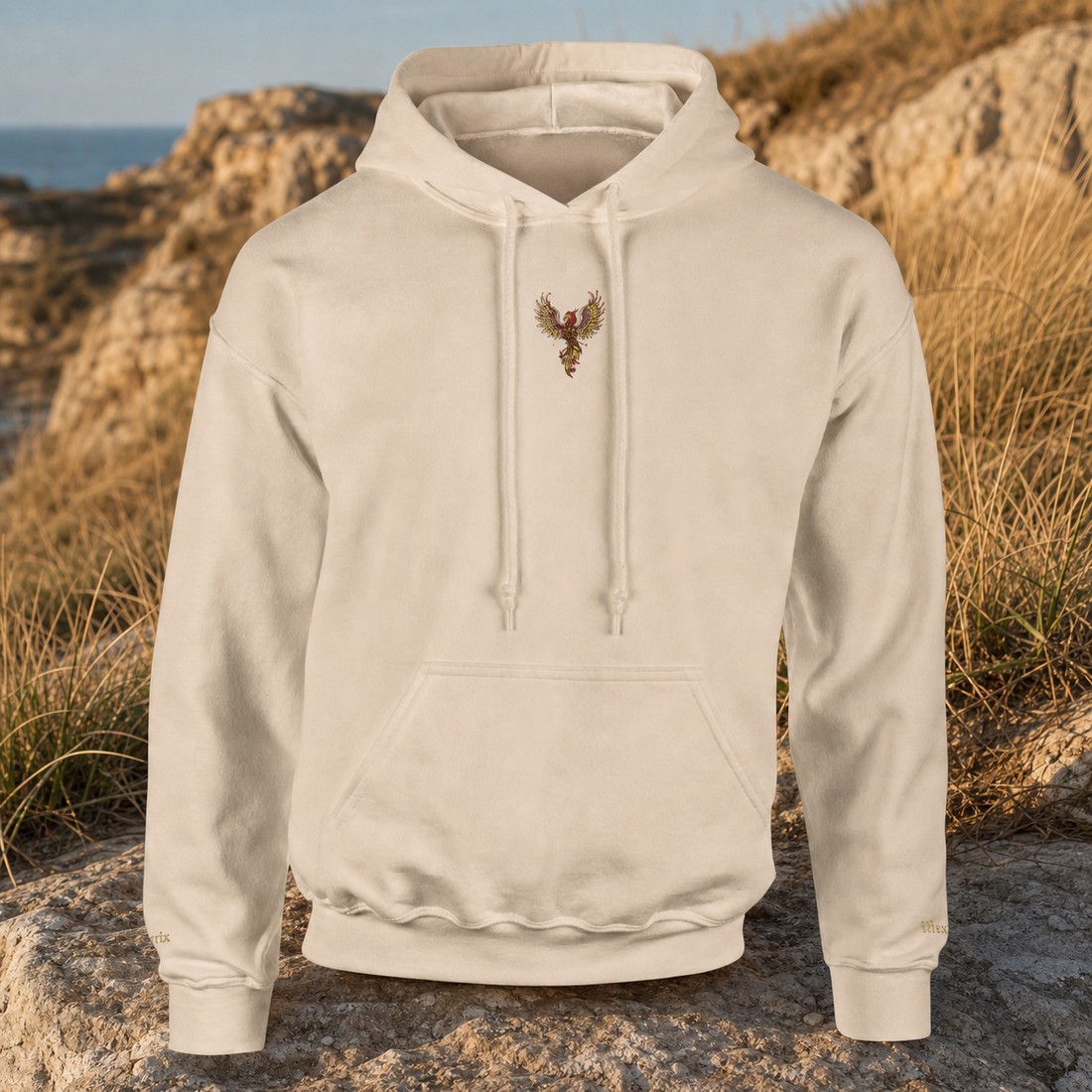 The Phoenix – Rebirth, Transformation &amp; Immortality