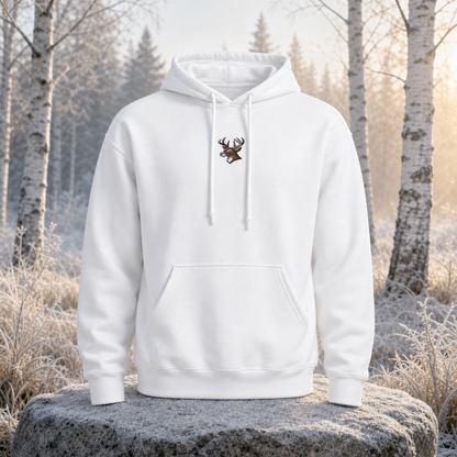 The Stag - Strength, Awareness &amp; Leadership
